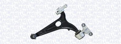 Neatkarīgās balstiekārtas svira, Riteņa piekare MAGNETI MARELLI 301181308000