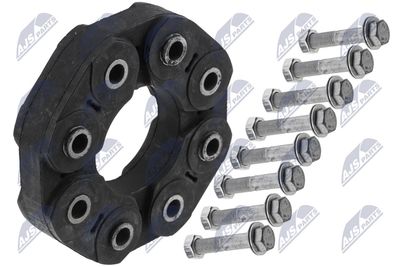 Шарнир, карданный вал NTY NPE-ME-021