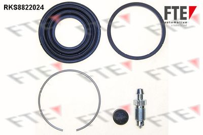 Ремкомплект, тормозной суппорт FTE 9323625