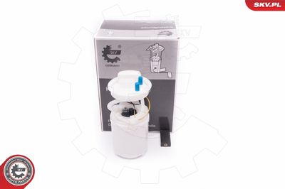 Элемент системы питания ESEN SKV 02SKV781