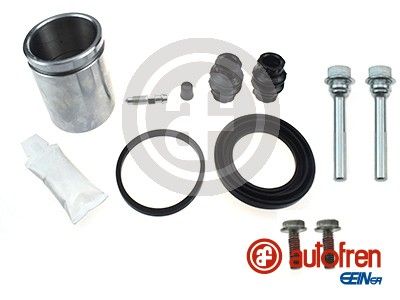 Ремкомплект, тормозной суппорт AUTOFREN SEINSA D43407S