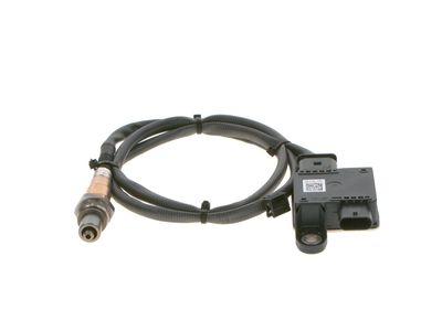 Sodrēju daļiņu devējs BOSCH 0 281 007 411
