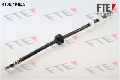 Тормозной шланг FTE 9240246