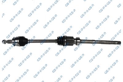 Приводной вал GSP 204026