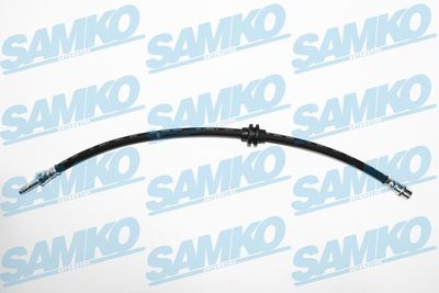 Тормозной шланг SAMKO 6T48684
