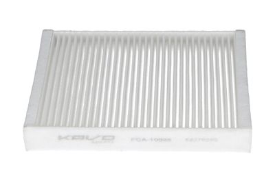 Filtrs, Salona telpas gaiss KAVO PARTS FCA-10025