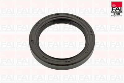 Уплотняющее кольцо, коленчатый вал FAI AutoParts OS1660