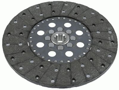 Диск сцепления SACHS 1864 377 101