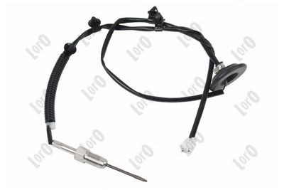 Датчик, температура выхлопных газов ABAKUS 120-07-026