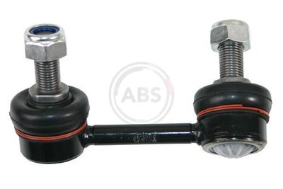 Stiepnis/Atsaite, Stabilizators A.B.S. 260448
