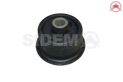 Втулка, балка моста SIDEM 863304