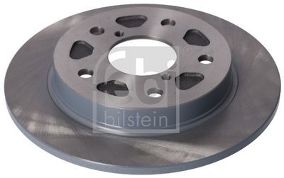 Тормозной диск FEBI BILSTEIN 194645