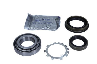 Комплект подшипника ступицы колеса MAXGEAR 33-1093