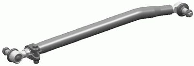 Stūres šķērsstiepnis LEMFÖRDER 31232 01