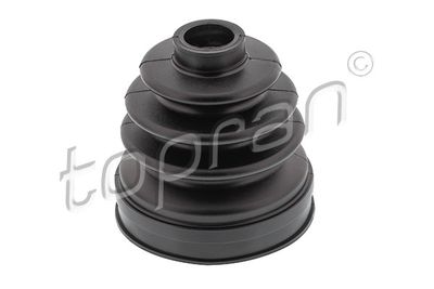 Пыльник, приводной вал TOPRAN 111 778