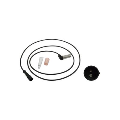 Devējs, Riteņu griešanās ātrums GSP 9A1564