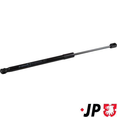 Газовая пружина, капот JP GROUP 1181220500