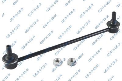 Stiepnis/Atsaite, Stabilizators GSP S052032