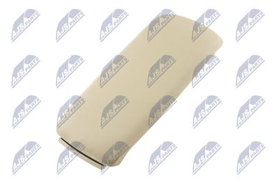 Подлокотник NTY EZC-AU-071