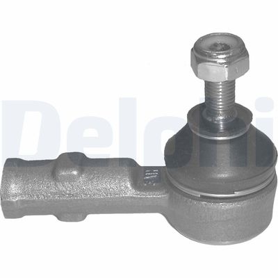 Наконечник поперечной рулевой тяги DELPHI TA1499