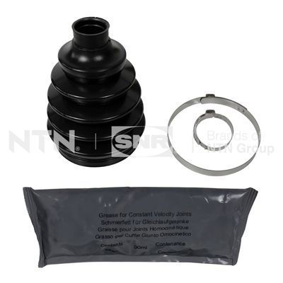 Комплект пыльника, приводной вал SNR OBK58.009