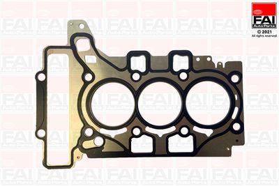 Прокладка, головка цилиндра FAI AutoParts HG2303