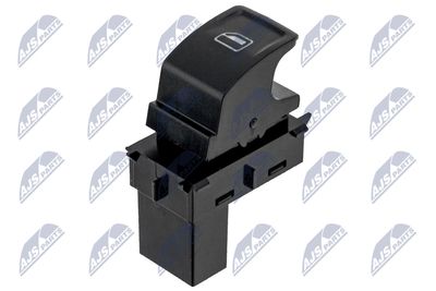 Выключатель, стеклолодъемник NTY EWS-VW-137