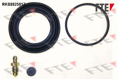 Ремкомплект, тормозной суппорт FTE 9323660