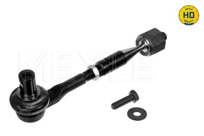 Поперечная рулевая тяга MEYLE 116 030 0007/HD