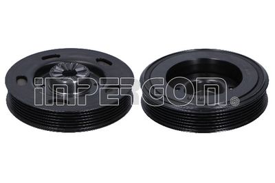 Ременный шкив, коленчатый вал ORIGINAL IMPERIUM 10318