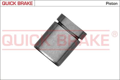 Поршень, корпус скобы тормоза QUICK BRAKE 185331K