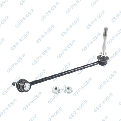 Stiepnis/Atsaite, Stabilizators GSP S051781