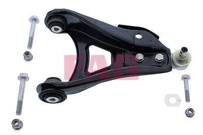 Neatkarīgās balstiekārtas svira, Riteņa piekare Schaeffler FAG 821 0323 10