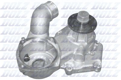 Водяной насос, охлаждение двигателя DOLZ B218