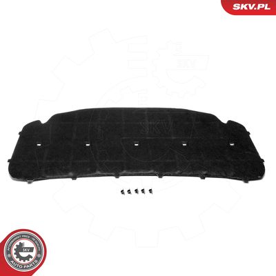 Motora telpas izolācija ESEN SKV 96SKV460