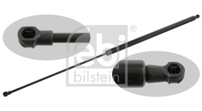 Gāzes atspere, Bagāžas/Kravas nodalījuma vāks FEBI BILSTEIN 31651