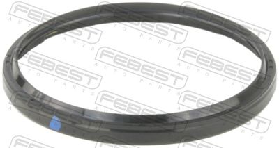 Уплотняющее кольцо, раздаточная коробка FEBEST 95BAY-61700507X