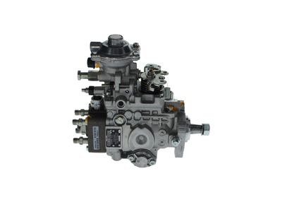 ТНВД BOSCH 0 460 424 560