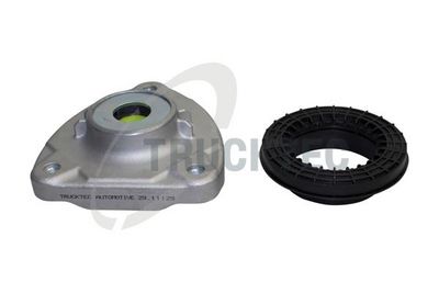 Amortizatora statnes balsts TRUCKTEC AUTOMOTIVE 02.30.508