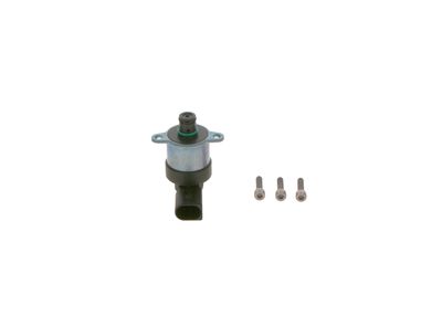 Regulēšanas vārsts, Degvielas daudzums (Common-Rail sistēma) BOSCH 1 465 ZS0 043