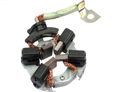 Кронштейн, угольная щетка AS-PL SBH0061