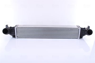 Интеркулер NISSENS 96139