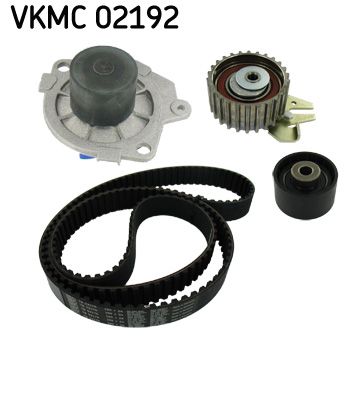 Водяной насос + комплект зубчатого ремня SKF VKMC 02192