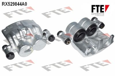 Тормозной суппорт FTE 9290053