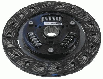 Sajūga disks SACHS 1862 940 002