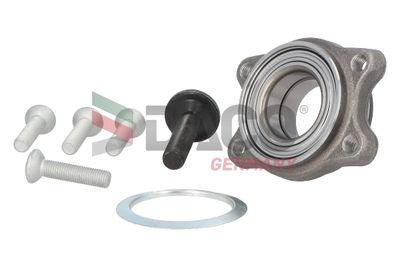 Комплект подшипника ступицы колеса DACO 110207