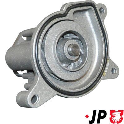 Водяной насос, охлаждение двигателя JP GROUP 1114104800