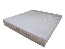 Filtrs, Salona telpas gaiss ALCO FILTER MS-6526