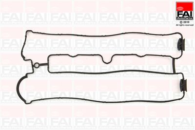 Blīve, Motora bloka galvas vāks FAI AutoParts RC741S
