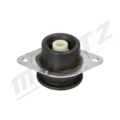 Подвеска, двигатель MERTZ M-S4370